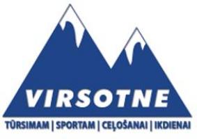 Virsotne logo